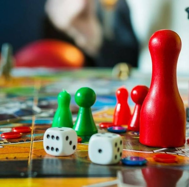 Board games